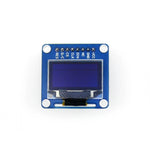 Display OLED Waveshare 0,96″ 128x64 con interfacce SPI e I2C - immagine 2