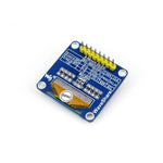 Display OLED Waveshare 0,96″ 128x64 con interfacce SPI e I2C - immagine 4