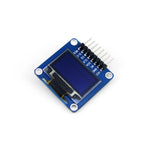Display OLED Waveshare 0,96 pollici 128x64 SPI e I2C