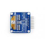 Display OLED Waveshare 0,96 pollici 128x64 SPI e I2C - immagine 3