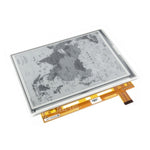 Display E-Ink Waveshare 9,7 pollici 1200x825 con porta parallela