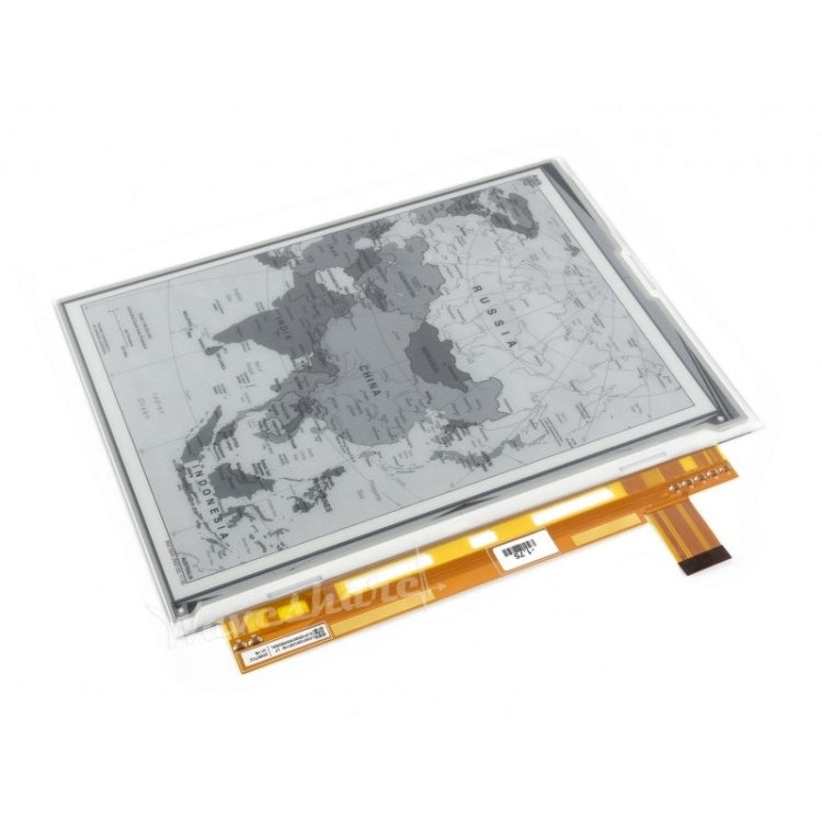 Display E-Ink Waveshare 9,7 pollici 1200x825 con porta parallela