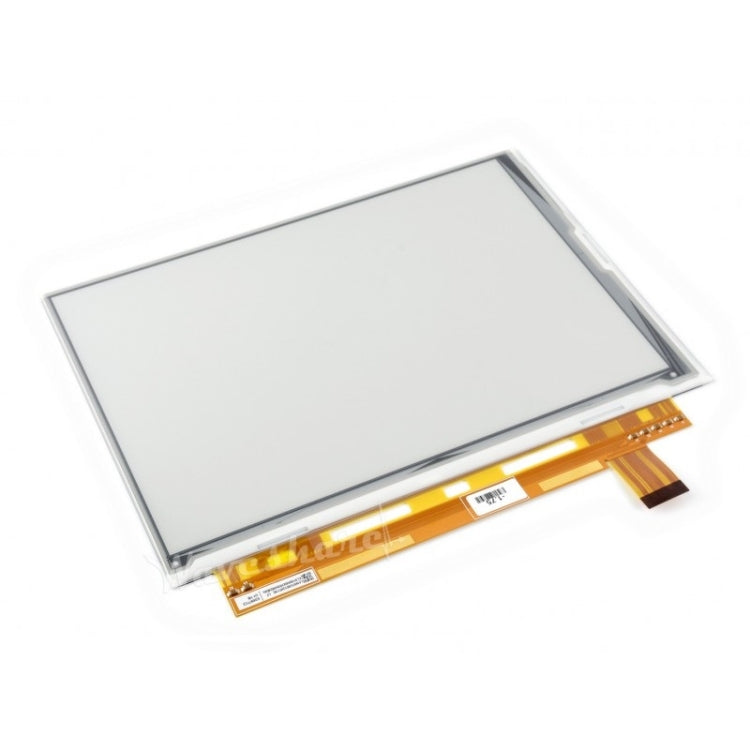 Display E-Ink Waveshare 9,7 pollici 1200x825 con porta parallela - immagine 2