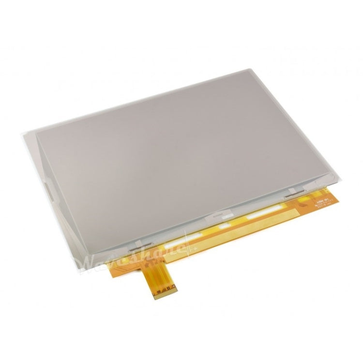 Display E-Ink Waveshare 9,7 pollici 1200x825 con porta parallela - immagine 3