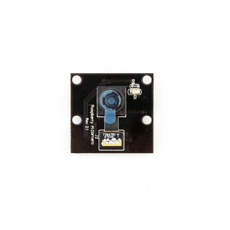 Modulo fotocamera Waveshare Raspberry Pi 5MP OV5647 a fuoco fisso