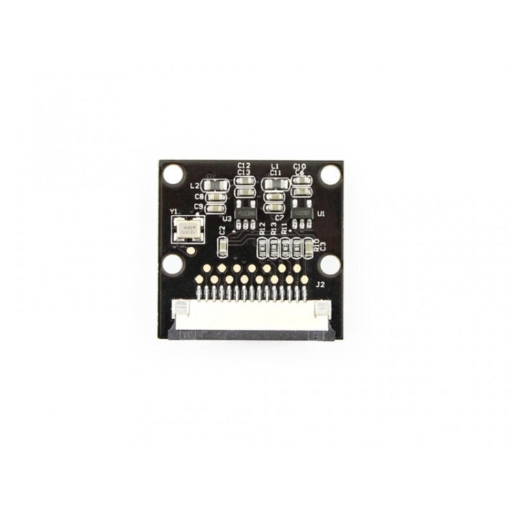 Modulo fotocamera Waveshare Raspberry Pi 5MP OV5647 a fuoco fisso - immagine 2