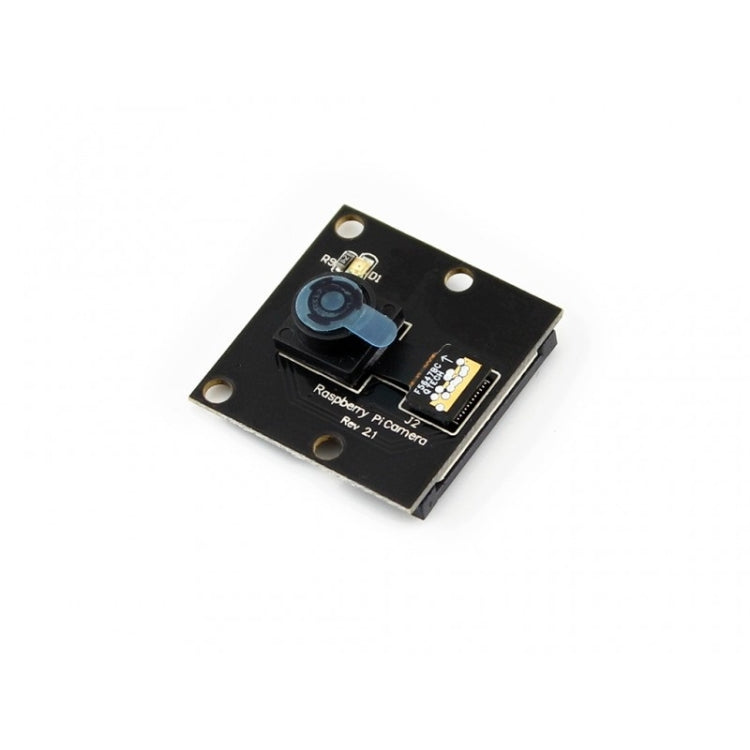 Modulo fotocamera Waveshare Raspberry Pi 5MP OV5647 a fuoco fisso - immagine 3