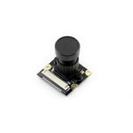 Modulo fotocamera Waveshare Raspberry Pi OV5647 5 MP con fuoco regolabile - immagine 2