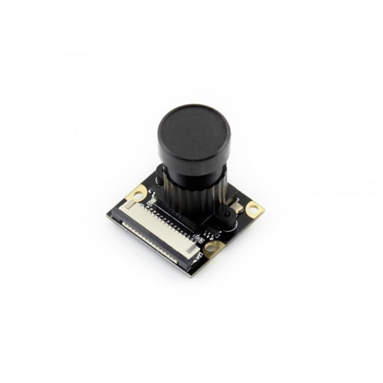 Modulo fotocamera Waveshare Raspberry Pi OV5647 5 MP con fuoco regolabile - immagine 2