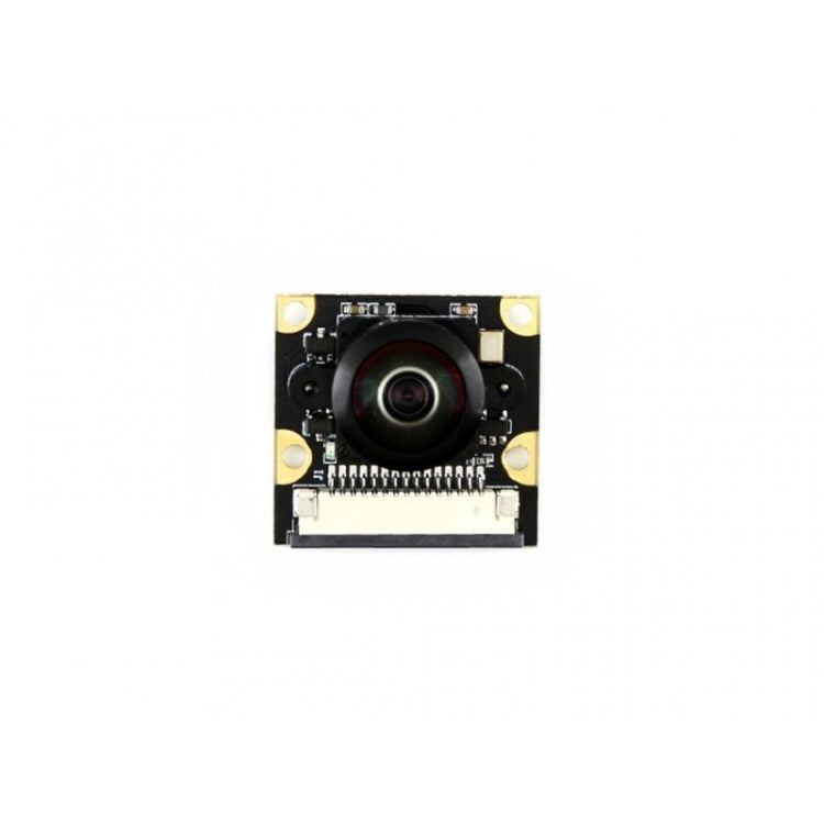 Modulo fotocamera Waveshare Raspberry Pi fisheye 5 MP - immagine 3