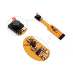 Modulo mini videocamera OV5647 5MP per Raspberry Pi Zero