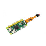 Modulo mini videocamera OV5647 5MP per Raspberry Pi Zero - immagine 4