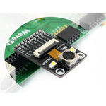 Modulo videocamera Waveshare OV5640 5MP con autofocus e flash LED - immagine 4