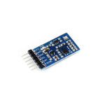 Modulo sensore Waveshare 10 DOF IMU (C), a bassa potenza
