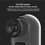 Altoparlante Bluetooth OVEVO True 3D TWS 10W
