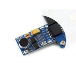 Sensore audio LM386 con uscite analogica e digitale - immagine 6