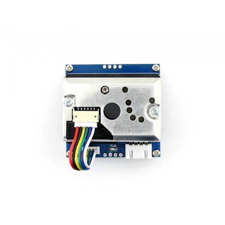 Sensore di polvere analogico Waveshare Sharp GP2Y1010AU0F - immagine 2