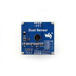 Sensore di polvere analogico Waveshare Sharp GP2Y1010AU0F - immagine 4