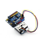 Sensore di polvere analogico Waveshare Sharp GP2Y1010AU0F - immagine 5