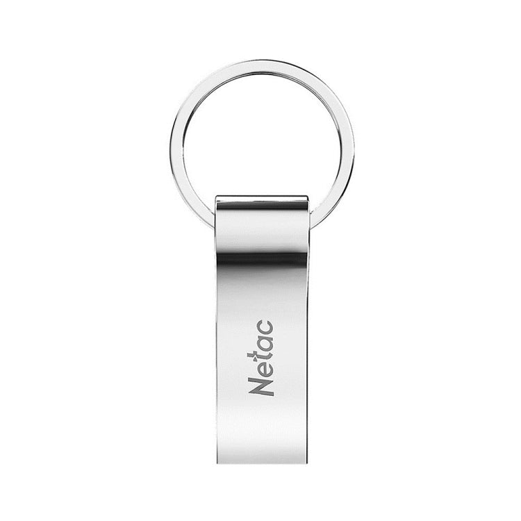 Netac U275 32GB USB 2.0 disco in lega di alluminio