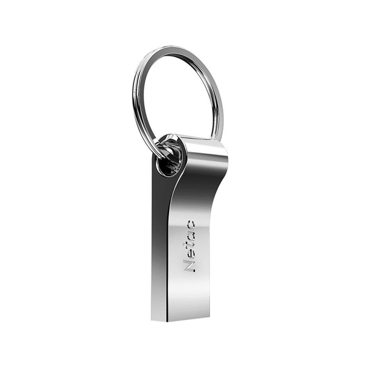 Netac U275 32GB USB 2.0 disco in lega di alluminio