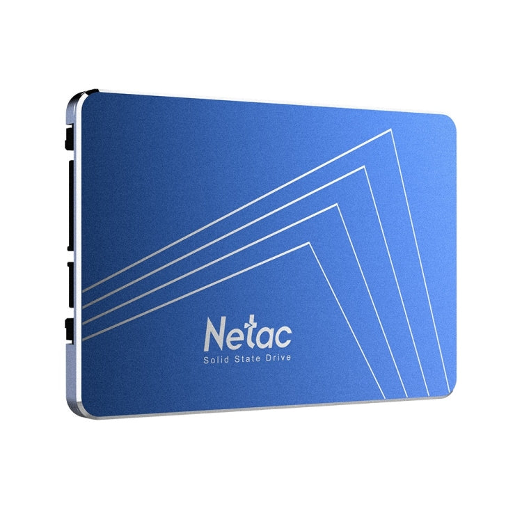 SSD Netac N600S 1TB SATA 6Gb/s 500MB/s lettura