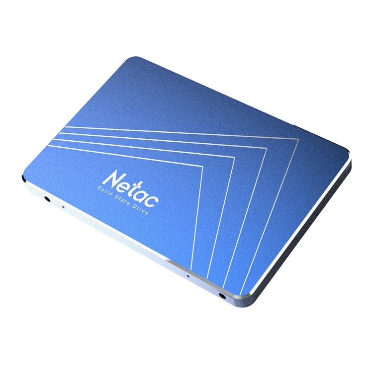 SSD Netac N600S 1TB SATA 6Gb/s 500MB/s lettura