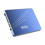 SSD Netac N600S 1TB SATA 6Gb/s 500MB/s lettura