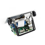 Display IPS 5 pollici 800x480 DPI No Touch per Raspberry Pi - immagine 4