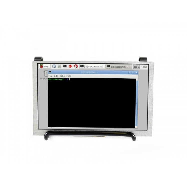 Display IPS 5 pollici 800x480 DPI No Touch per Raspberry Pi - immagine 8