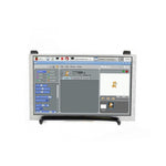 Display IPS 5 pollici 800x480 DPI No Touch per Raspberry Pi - immagine 9