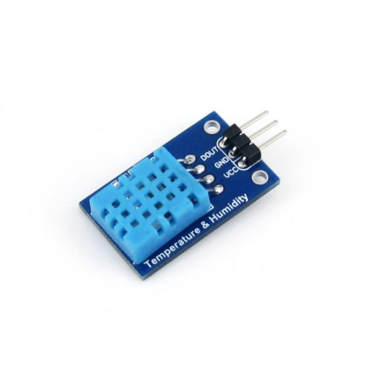 Sensore temperatura e umidità DHT11 Waveshare con uscita digitale