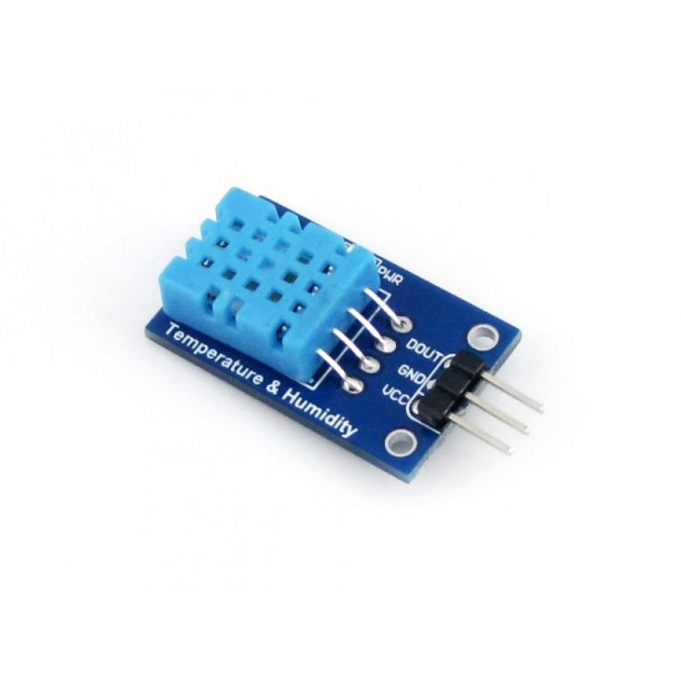 Sensore temperatura e umidità DHT11 Waveshare con uscita digitale - immagine 2
