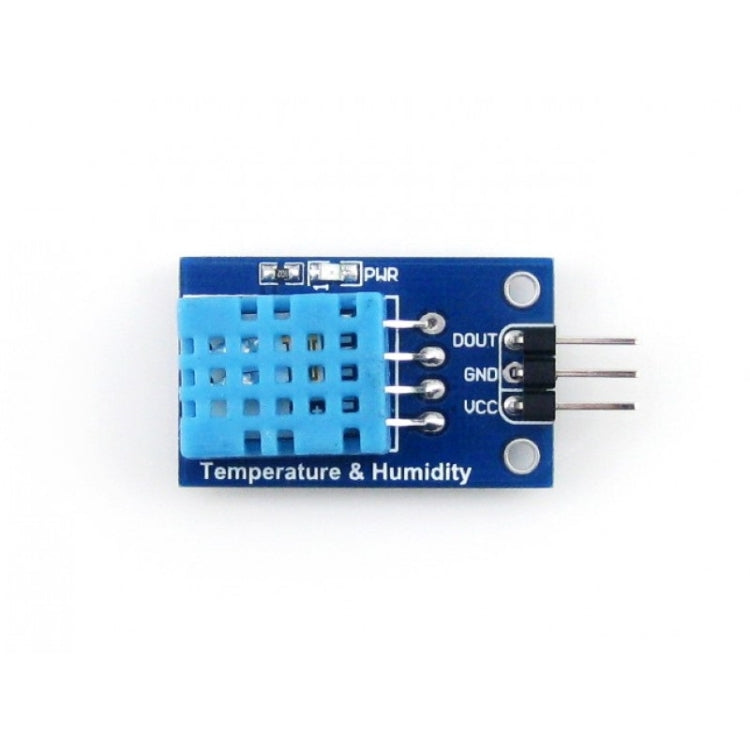 Sensore temperatura e umidità DHT11 Waveshare con uscita digitale - immagine 3