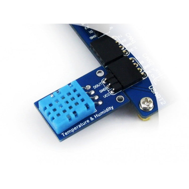 Sensore temperatura e umidità DHT11 Waveshare con uscita digitale - immagine 5