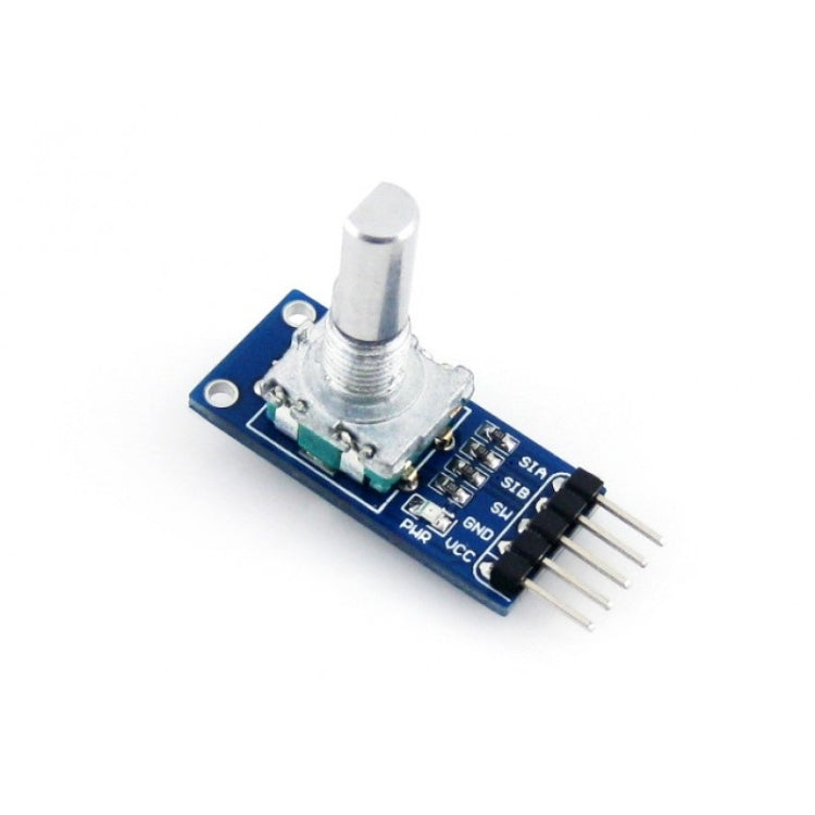 Sensore di rotazione Waveshare 15 impulsi, 3,0–5,3 V - immagine 2