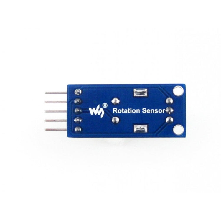 Sensore di rotazione Waveshare 15 impulsi, 3,0–5,3 V - immagine 4