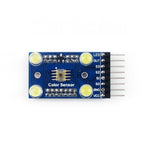 Modulo sensore colore RGB TCS3200 Waveshare 9520 con LED - immagine 3