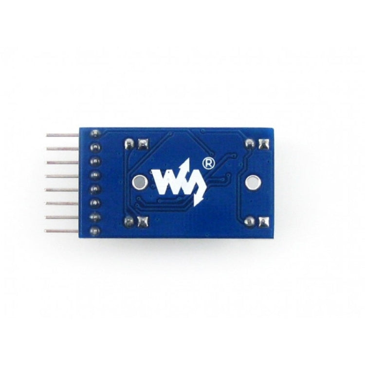 Modulo sensore colore RGB TCS3200 Waveshare 9520 con LED - immagine 4