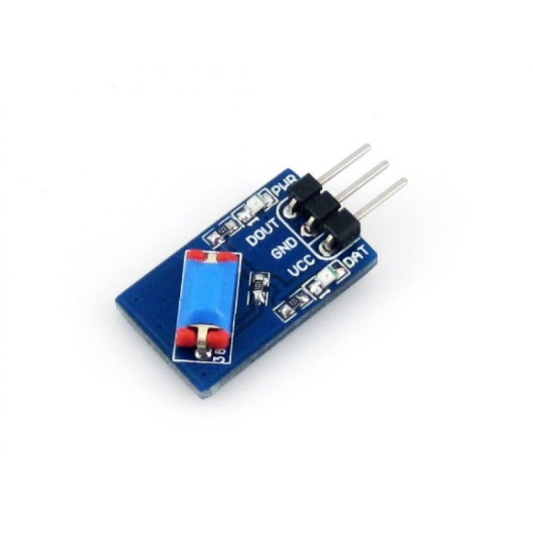 Sensore di inclinazione Waveshare Tilt 19 x 16 mm