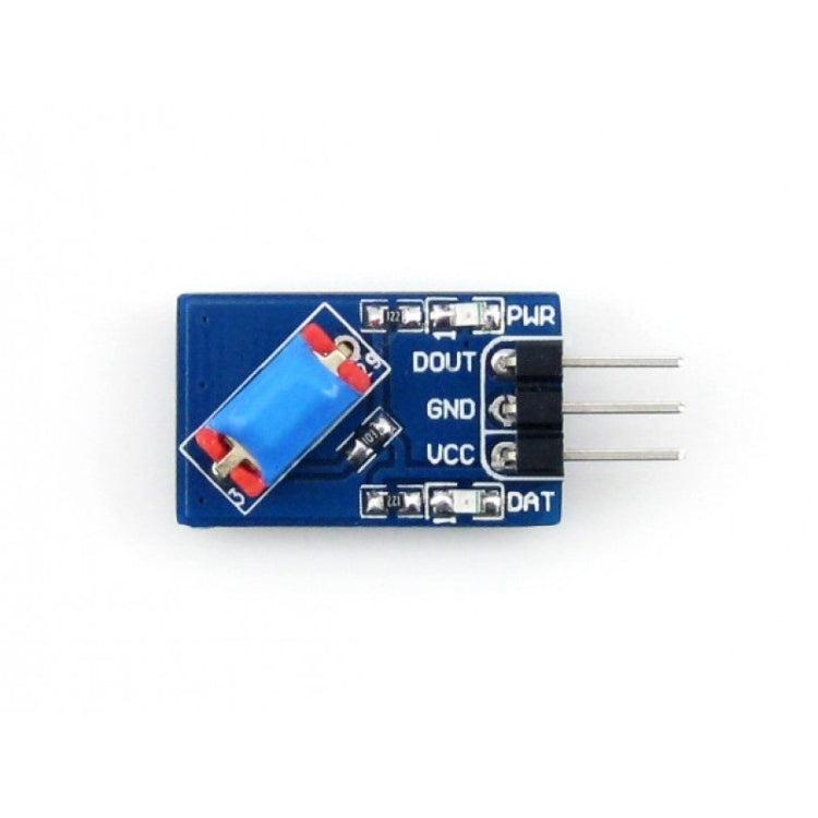 Sensore di inclinazione Waveshare Tilt 19 x 16 mm - immagine 3