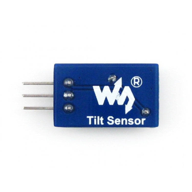 Sensore di inclinazione Waveshare Tilt 19 x 16 mm - immagine 4