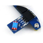 Sensore di inclinazione Waveshare Tilt 19 x 16 mm - immagine 5