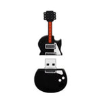Chiavetta USB 2.0 MicroDrive 4 GB con custodia in silicone