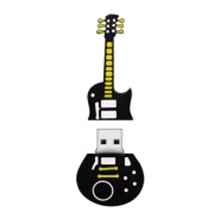 Disco USB 2.0 MicroDrive 32GB per chitarra