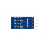 Scheda memoria flash NOR W25Q128JV SPI da 128 Mbit - immagine 4