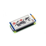 Display E-Ink 2,13 pollici a 3 colori SPI per Raspberry Pi