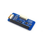 Display E-Ink 2,13 pollici a 3 colori SPI per Raspberry Pi - immagine 3