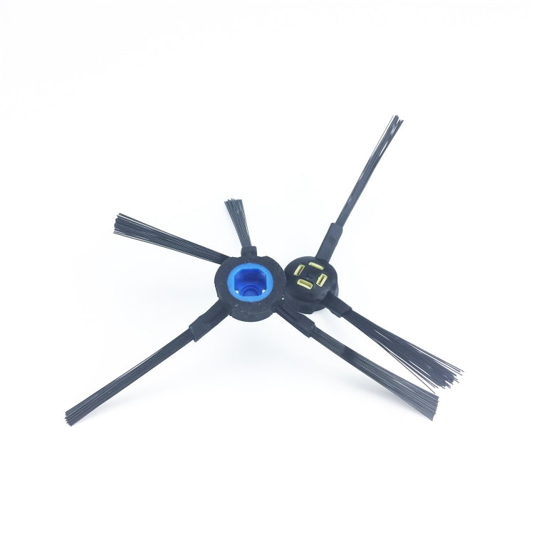 Kit ricambi per robot aspirapolvere ILIFE V8S con spazzole e filtri - immagine 3