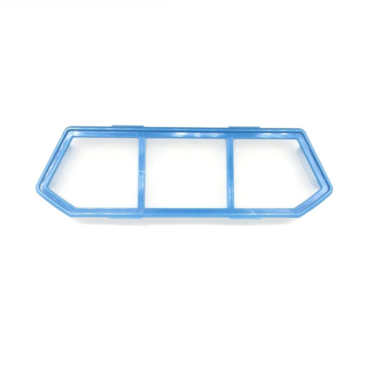 Set ricambi per aspirapolvere robot ILIFE A4 con spazzole e filtri - immagine 2